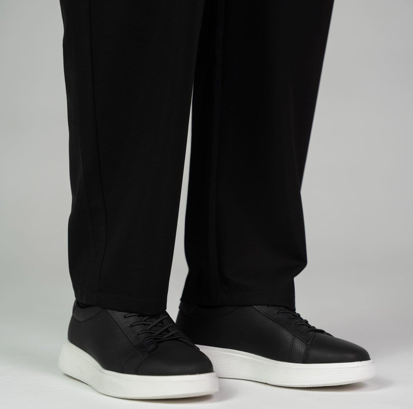 Pantalon en Lin