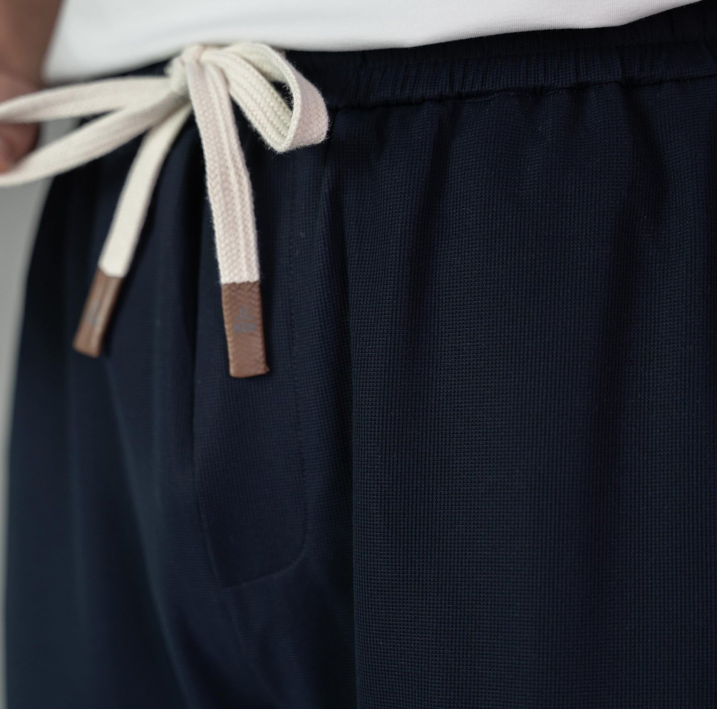Pantalon en Lin