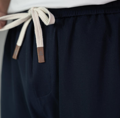 Pantalon en Lin