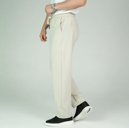 Pantalon en Lin