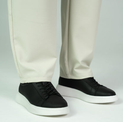 Pantalon en Lin
