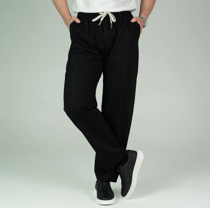 Pantalon en Lin