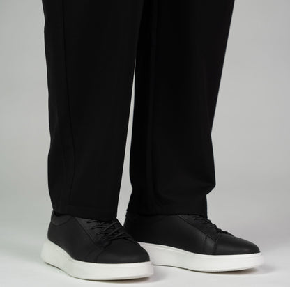 Pantalon en Lin