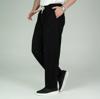 Pantalon en Lin